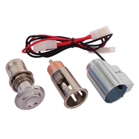 55-59 Chevrolet / GMC Truck Cigeratte Lighter Assembly with Light