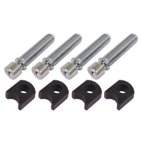 41-57 Chevrolet / GMC Truck Headlight Adjusting Screw & Nut Kit, 8-Pieces