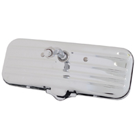 39-50 Chevrolet Full Size Day/Night Inside Rear View Mirror
