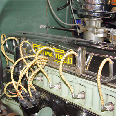 Engine Compartment