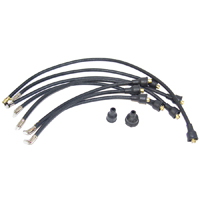 41-52 Chevorlet or GMC, 6 Cyl. Spark Plug Wires Orig. Style, w/o Boots on spark plug ends