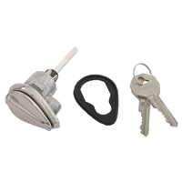42-46 Chevrolet / GMC Truck Exterior Door Lock