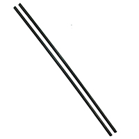 41-57 Headlight Bezel Seals w/ Wire Core