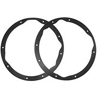 47-57 Headlight Bucket to Fender Gaskets