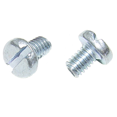 67-81 Camaro Headlight Retaining Ring Screws