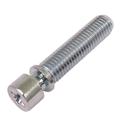 47-72 Most GM Models, Headlight Adjustment Screw 1