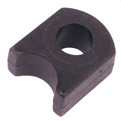 40-57 Chevrolet Full Size Headlamp Adjustment Screw Retaining Nut, O.E. Type