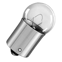 47-55 1st Series Park Light Bulb, 12 Volt, #97