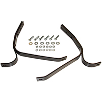 47-55 1st Series Front Bumper Bracket Set