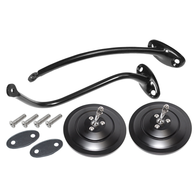 47-55 1st Series Exterior Mirror Kit, 5