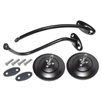 47-55 1st Series Exterior Mirror Kit, 5