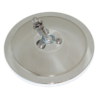 47-59 Exterior Mirror Head, 5