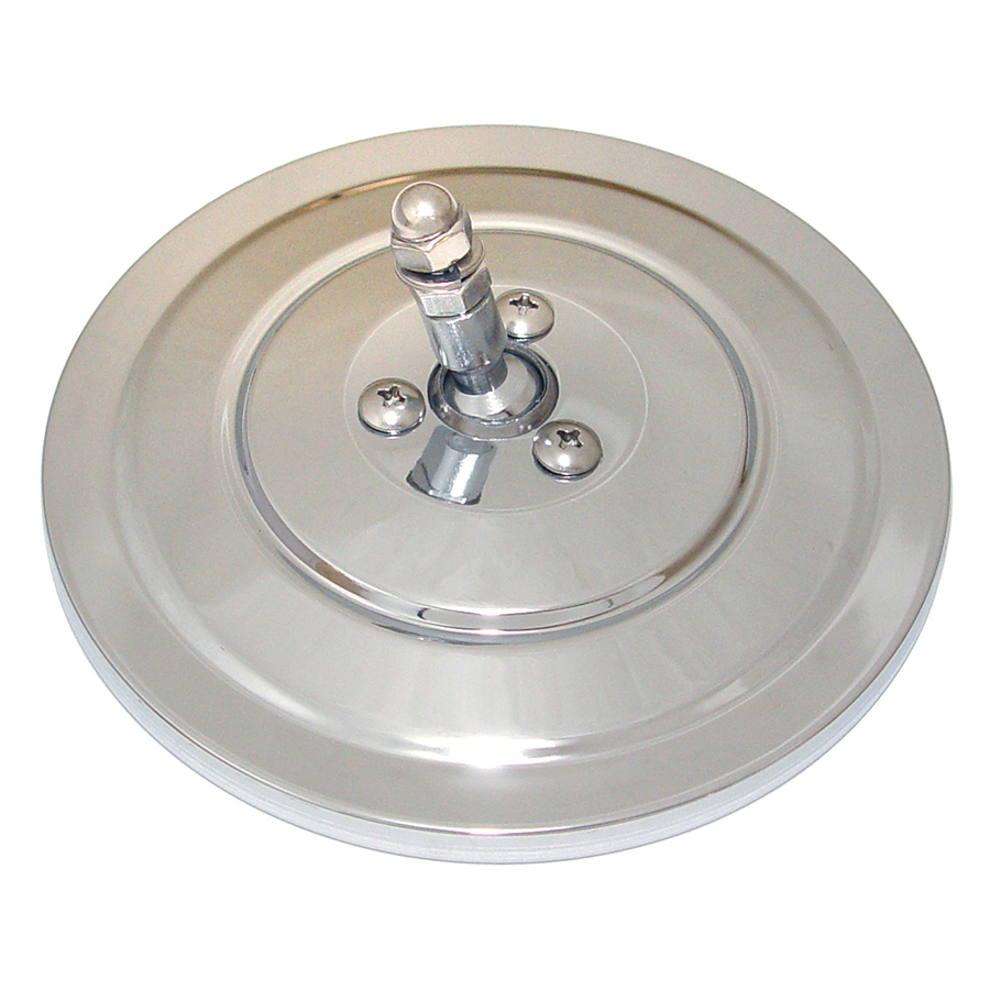 47-59 Exterior Mirror Head, 5