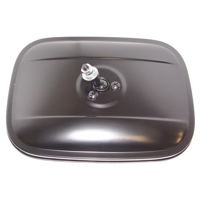 47-59 Exterior Mirror Head, 5 1/2