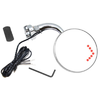 47-59 Peep Mirror, RH 4