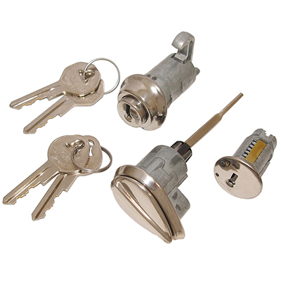 Locks