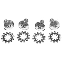 47-59 Window Regulator Screws, 4 Pieces