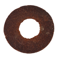 47-55 1st Series Window Regulator Roller, Leather