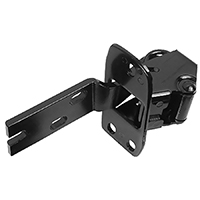 47-55 1st Series Door Hinge, Upper LH