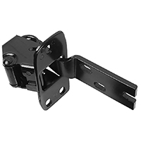 47-55 1st Series Door Hinge, Upper RH