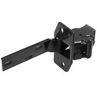 47-55 1st Series Door Hinge, Lower LH