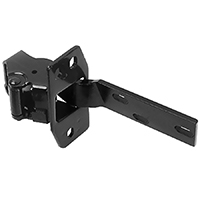 47-55 1st Series Door Hinge, Lower RH