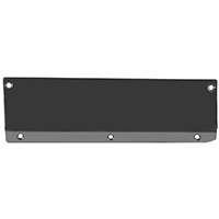 47-55 1st Series Door Hinge Access Panel, Lower LH
