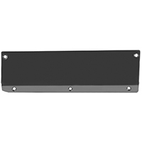 47-55 1st Series Door Hinge Access Panel, Lower RH