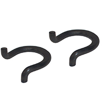 47-55 1st Series Door Hinge Springs, Upper