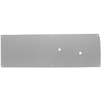 47-55 1st Series Interior Door Panels, Deluxe Gray