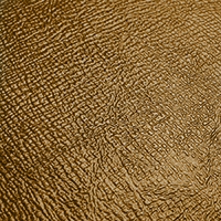 47-55 1st Series Chevrolet/GMC Arm Rest, Deluxe Brown w/ Brown Base