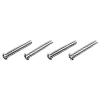 47-59 Arm Rest Mounting Screws, 4 Pieces