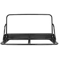 47-55 1st Series Truck Bench Seat Frame, Each