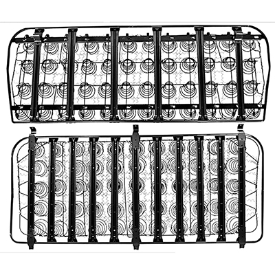 47-55 1st Series Truck Bench Seat Spring Assembly Set