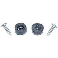 47-55 1st Series Seat Frame Bumper Kit