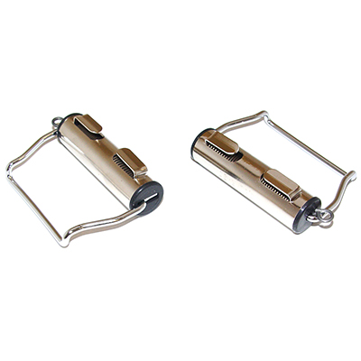 Universal Seat Belt Retractors, Pair