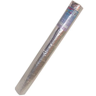 Heat Shield Insulation and Sound Deadener, Two Sided 48