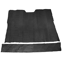 55-59 Pre-Cut Sound Deadener