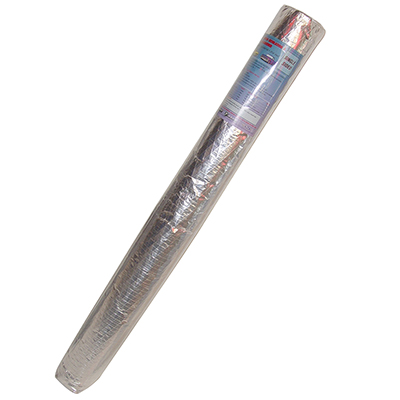 Heat Shield Insulation and Sound Deadener, Single Sided 48