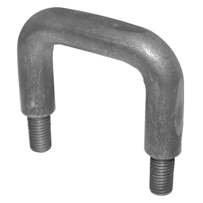 47-55 1st Series Parking Brake Release Lock Guide U-Bolt