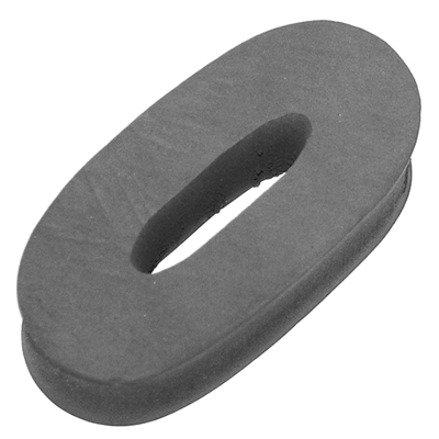 47-59 Emergency Brake Handle Foam Floor Seal