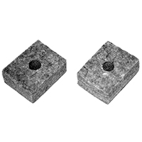 47-51 Brake & Clutch Pedal Shaft Felt Seals