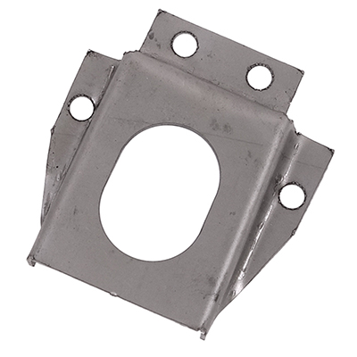 47-55 1st Series Chevrolet/GMC Truck Brake or Clutch Pedal Felt Seal Retainer, Each