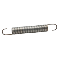 47-59 Clutch Pedal Return Spring