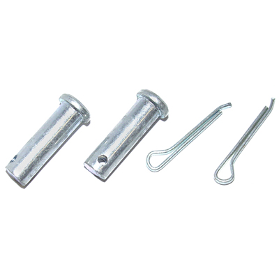 47-55 1st Series Parking Brake Cable Clevis Pins