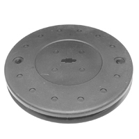 47-59 Master Cylinder Floor Plug