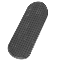 47-52 Accelerator Pedal