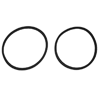 47-53 Dash Instrument Bezel Seals