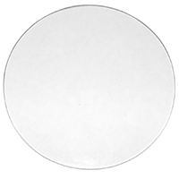 47-53 Dash Instrument Cluster Lense, Clear