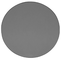 47-53 Dash Instrument Cluster Lense, Smoke